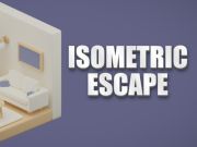 Mchezo Kutoroka kwa isometric online