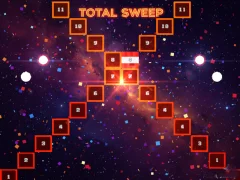 Mchezo Total sweep online