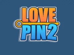 Mchezo Love Pin 2 online