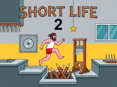 Mchezo Short Life 2 online