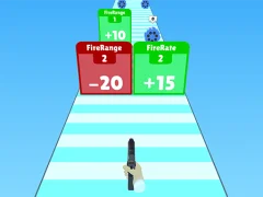 Mchezo Master Gun online