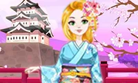 Mchezo Shopaholic: Tokyo online