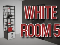 Mchezo The White Room 5 online