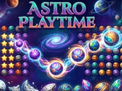 Mchezo Astro Playtime online