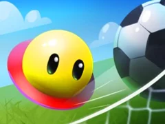 Mchezo Soccer Ping. io online