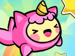 Mchezo Happy Hop Online online