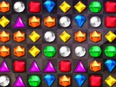 Mchezo Bejeweled Blitz online