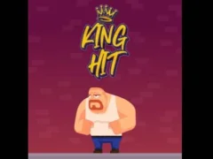 Mchezo King Hit online