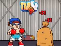 Mchezo TapKO online