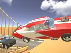 Mchezo BMG: CrashDay 2025 online