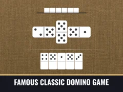 Mchezo Domino online
