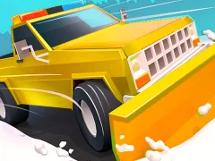 Mchezo Clean Road online