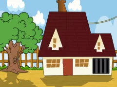 Mchezo Rescue the Child from the Locked Room online