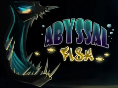 Mchezo Abyssal Fish online