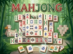 Mchezo Mahjong online