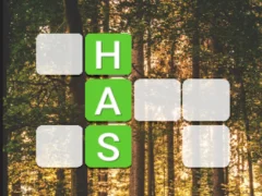 Mchezo Word Connect online