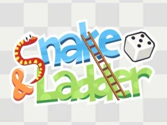 Mchezo Snake and Ladder online