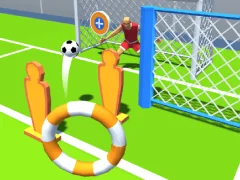 Mchezo Super Goal online