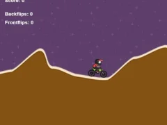 Mchezo Rotate the Bike online