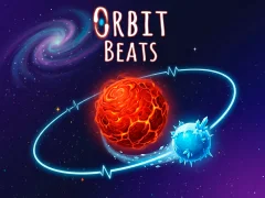 Mchezo Orbit Beats online
