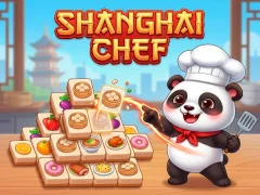 Mchezo Shanghai Chef online