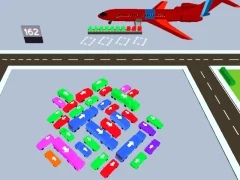Mchezo Truck Sorting Wizard online