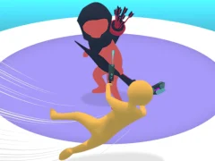 Mchezo Circle Shooter Master online