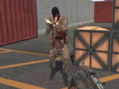 Mchezo Operation NUKE online