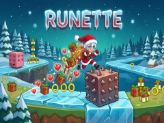 Mchezo Runette online