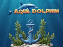 Mchezo Aqua Dolphin online