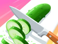 Mchezo Slice It All Fruit online