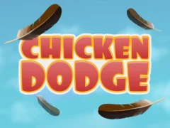 Mchezo Chicken Dodge online
