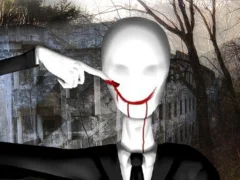 Mchezo Slenderman Horror Story MadHouse online