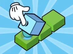 Mchezo Billy The Box online