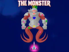 Mchezo The Monster online