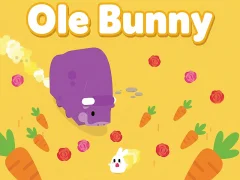 Mchezo Ole Bunny online