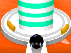 Mchezo Tower Destroyer online