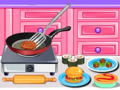 Mchezo World Best Cooking Recipes online