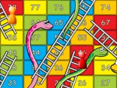 Mchezo Lof Snakes & Ladders online