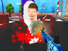 Mchezo Craft Monster Hunting online