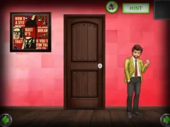 Mchezo Amgel Easy Room Escape 326 online