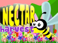 Mchezo Nectar Harvest online