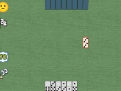 Mchezo Domino Spider Duel online
