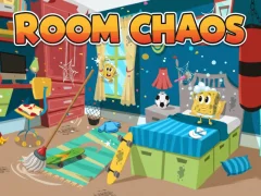Mchezo Room Chaos online