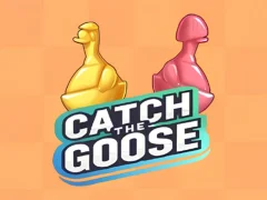 Mchezo Catch The Goose online