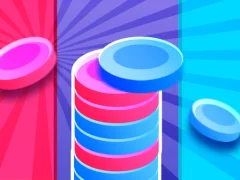 Mchezo Disk Rush online