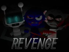 Mchezo The Definitive Phase 9: Revenge online