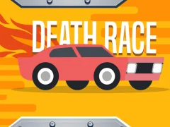 Mchezo Death Race online