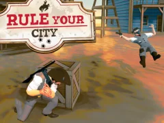 Mchezo Rule Your City online