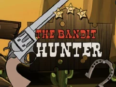 Mchezo The Bandit Hunter online